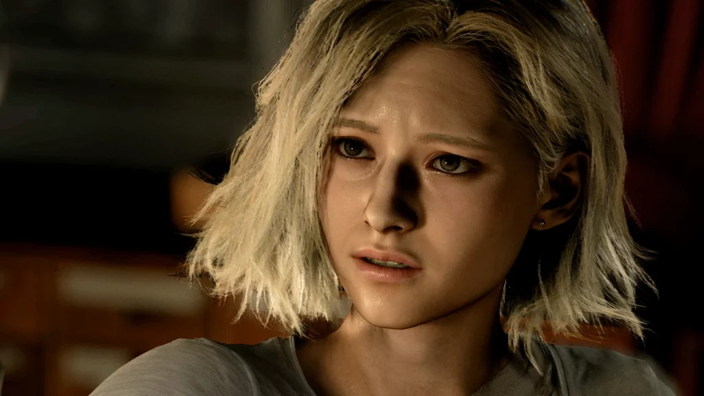 resident evil requiem