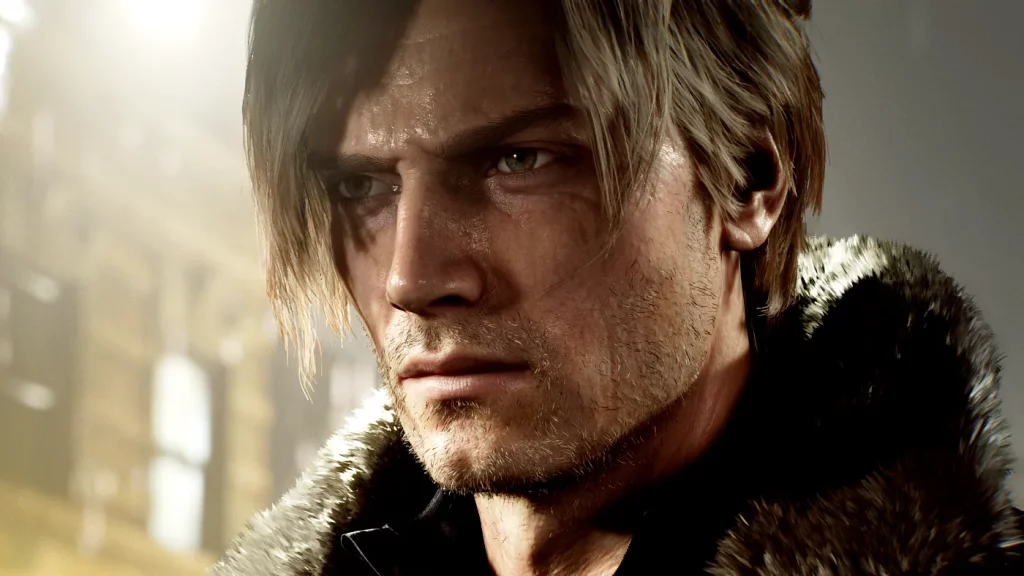 resident evil requiem