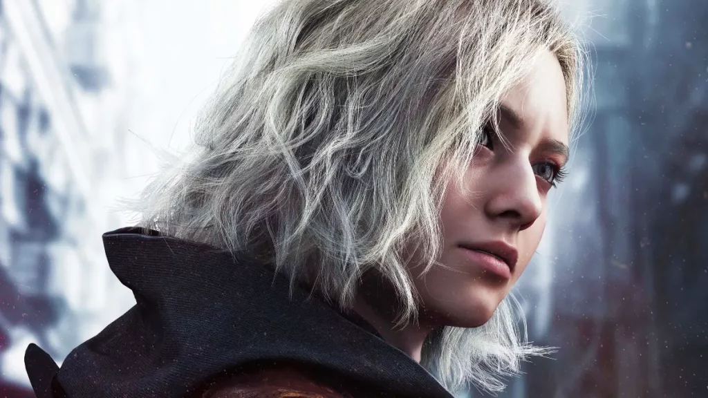 resident evil requiem