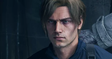 resident evil requiem