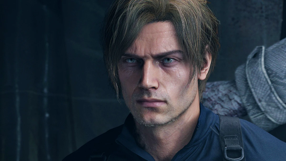 resident evil requiem