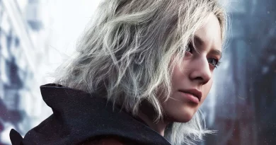 resident evil requiem