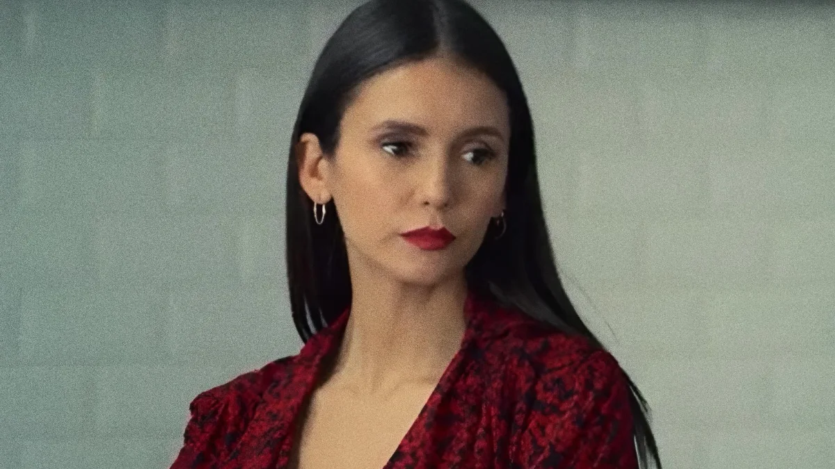 Reunion (2024) Nina Dobrev