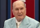 Robert Duvall em "Hustle: O Grande Salto"