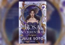 Rosa Acorrentada de Julie Soto