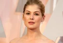 Rosamund Pike Óscares