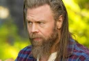 Ryan Hurst The Mysterious Benedict Society