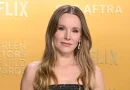 Kristen Bell Actor Awards