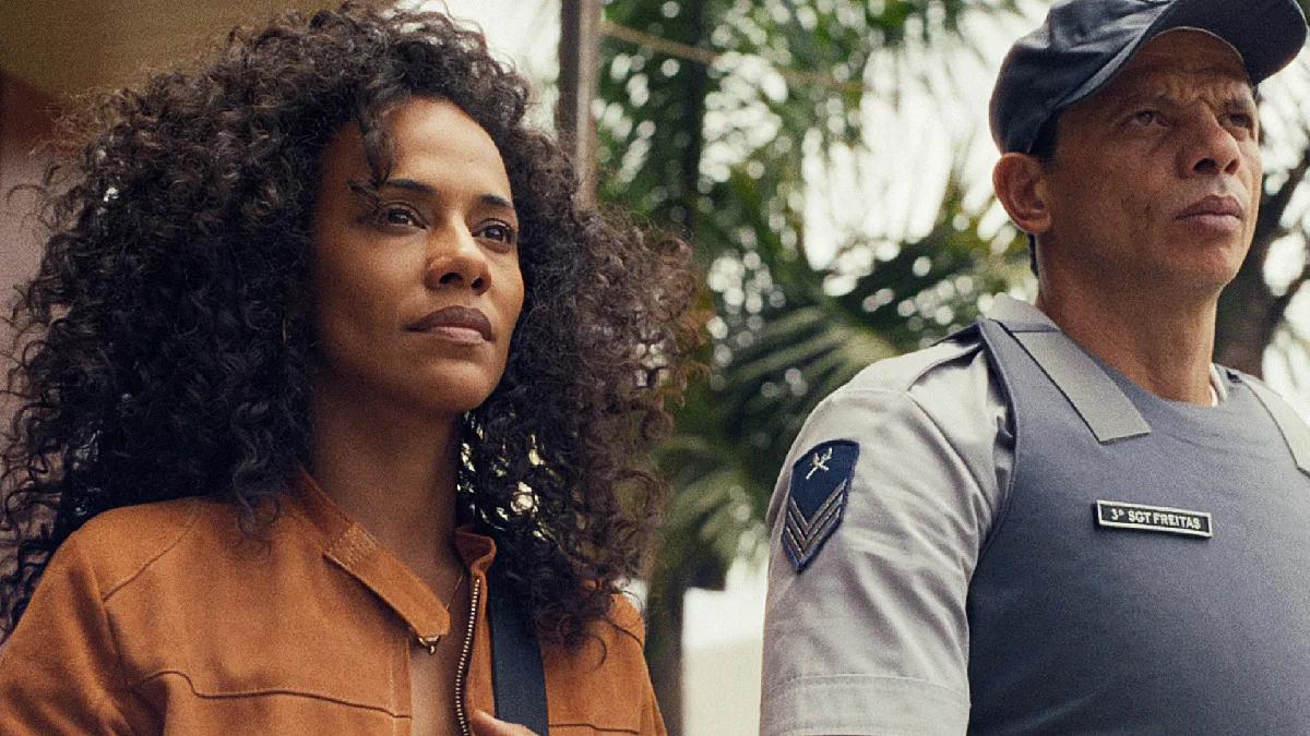 Salve Geral Irmandade streaming