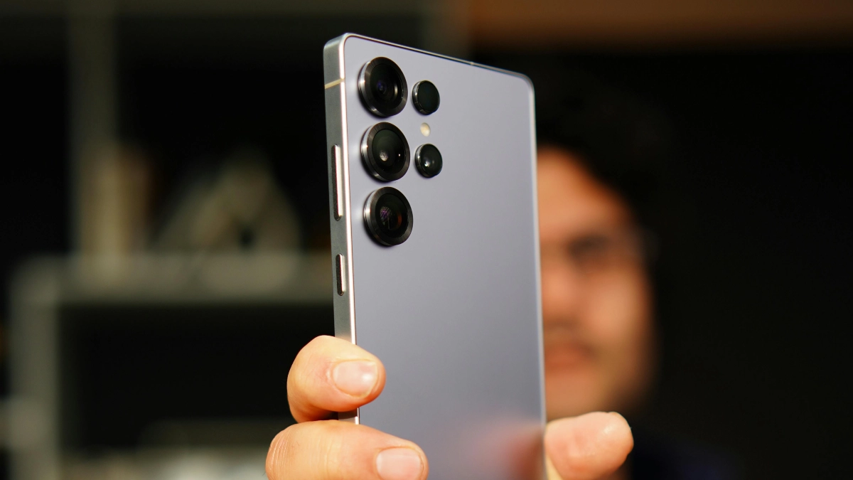 Samsung Galaxy Unpacked