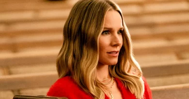 Kristen Bell São Valentim