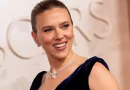 Scarlett Johansson Óscares