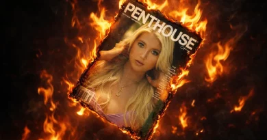 Secrets of Penthouse