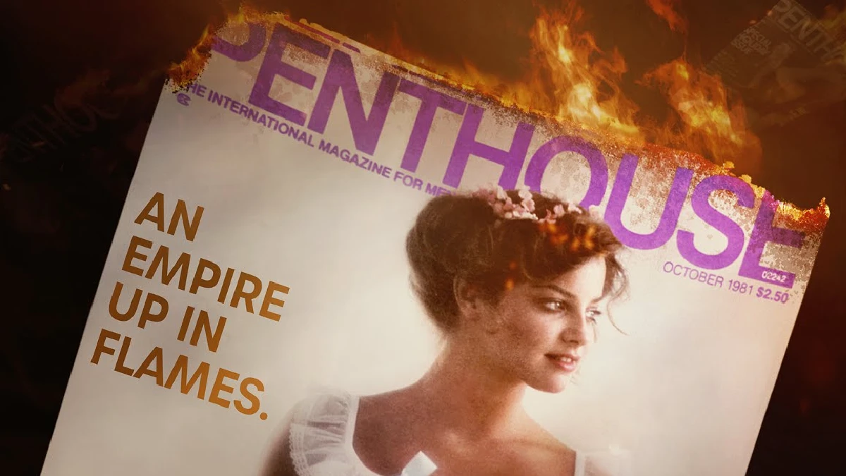 Secrets of Penthouse (2023)