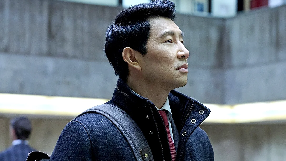 Melissa Barrera The Copenhagen Test