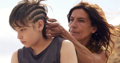 Sirât - nomeado aos Óscares 2026