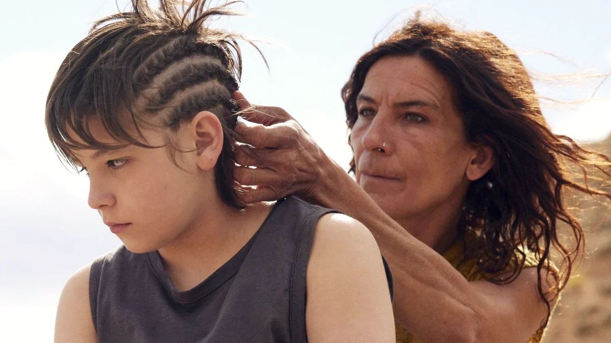 Sirât - nomeado aos Óscares 2026