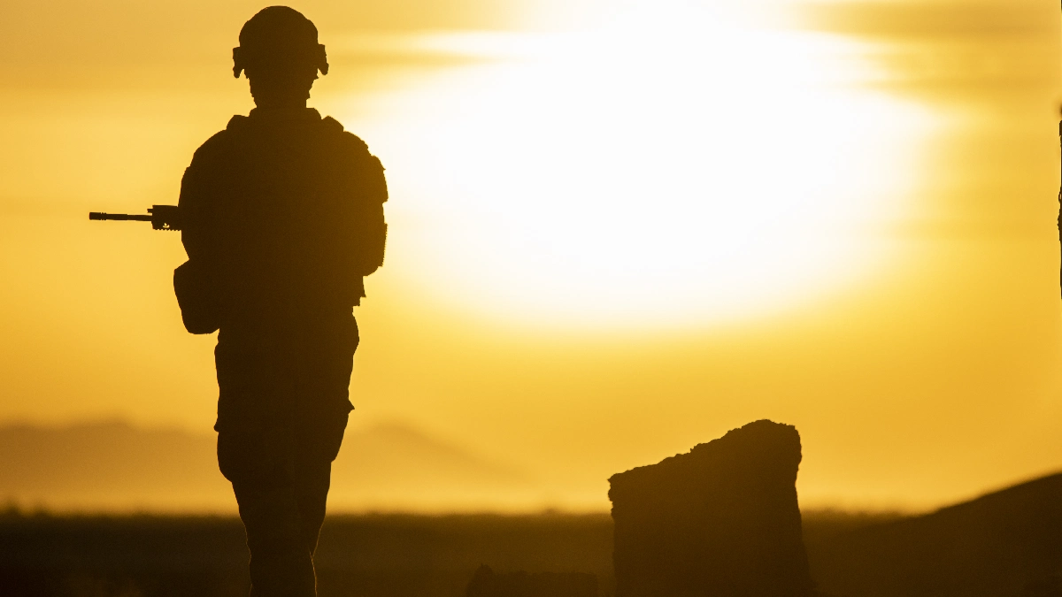 Soldiers Streaming no AMC Selekt