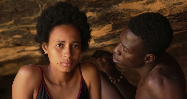 Soumsoum, la nuit des astres