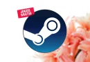 Steam Jogos Grátis São Valentim