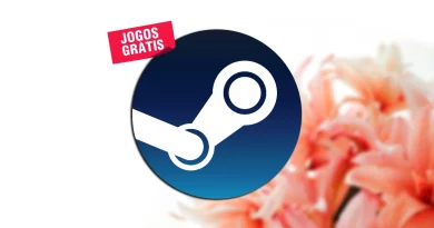 Steam Jogos Grátis São Valentim