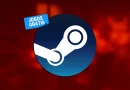 Steam jogos grátis