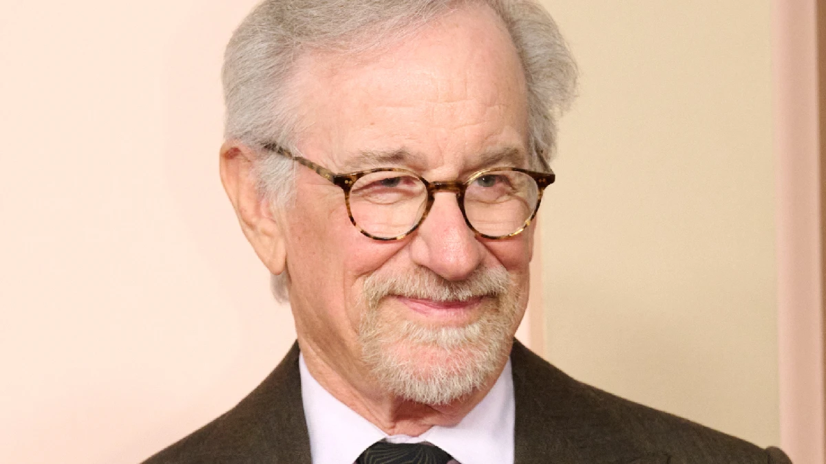 Steven Spielberg