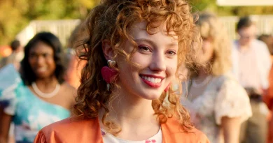 Stranger Things S5 Netflix