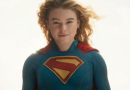 SuperGirl Super Bowl