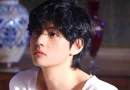 taehyung k-pop bts