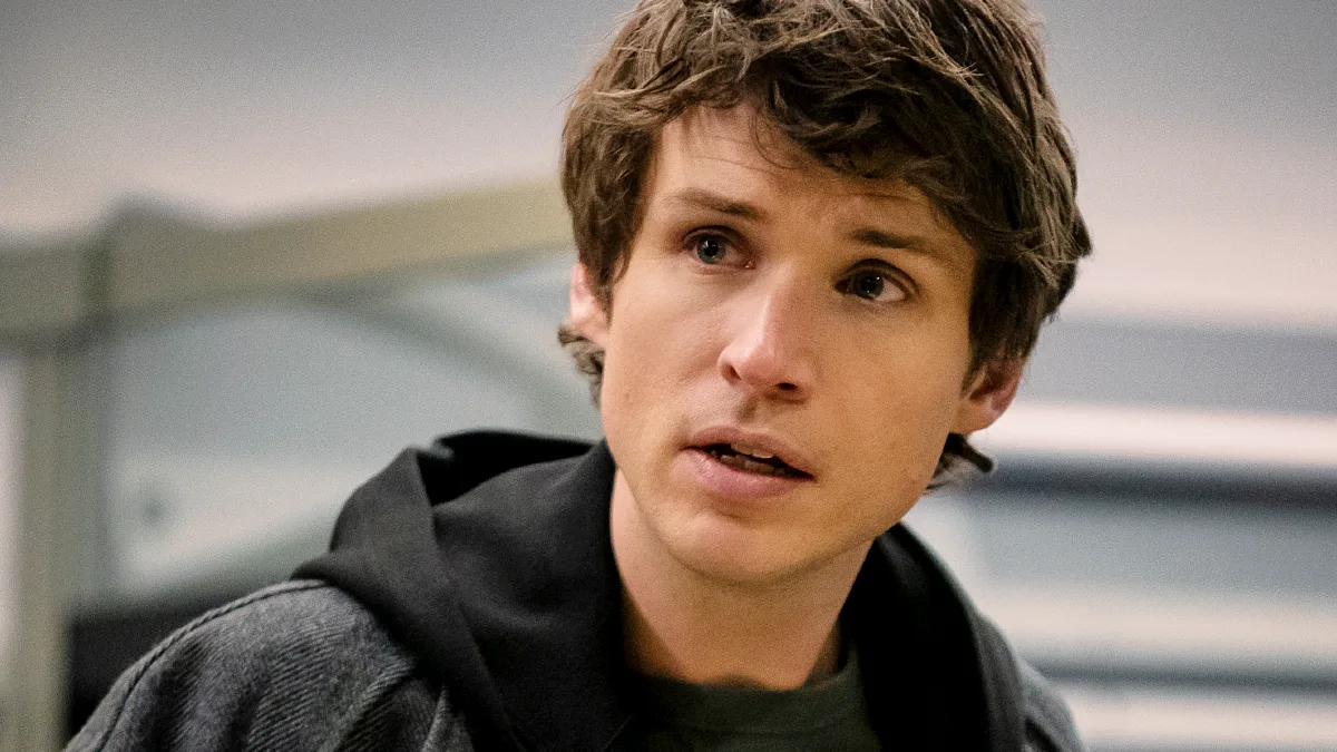 Talamasca The Secret Order AMC