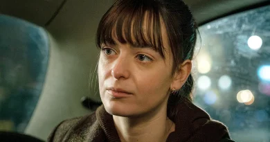 Talamasca The Secret Order AMC