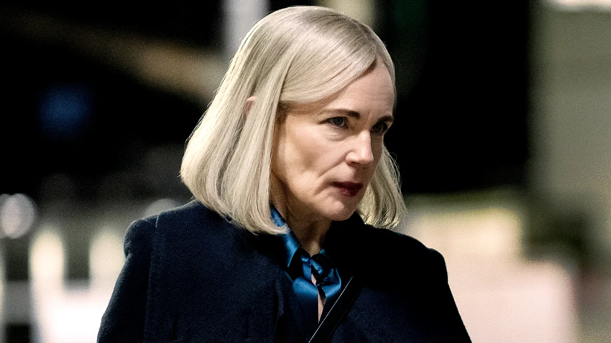 Talamasca The Secret Order AMC