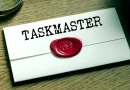 Taskmaster UK