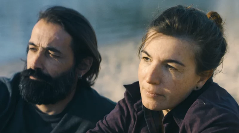 Terra Vil em destaque NOS Amoreiras