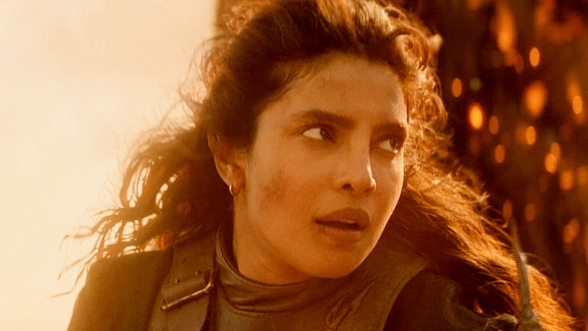 The Bluff no Streaming