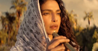 The Bluff na Prime Video