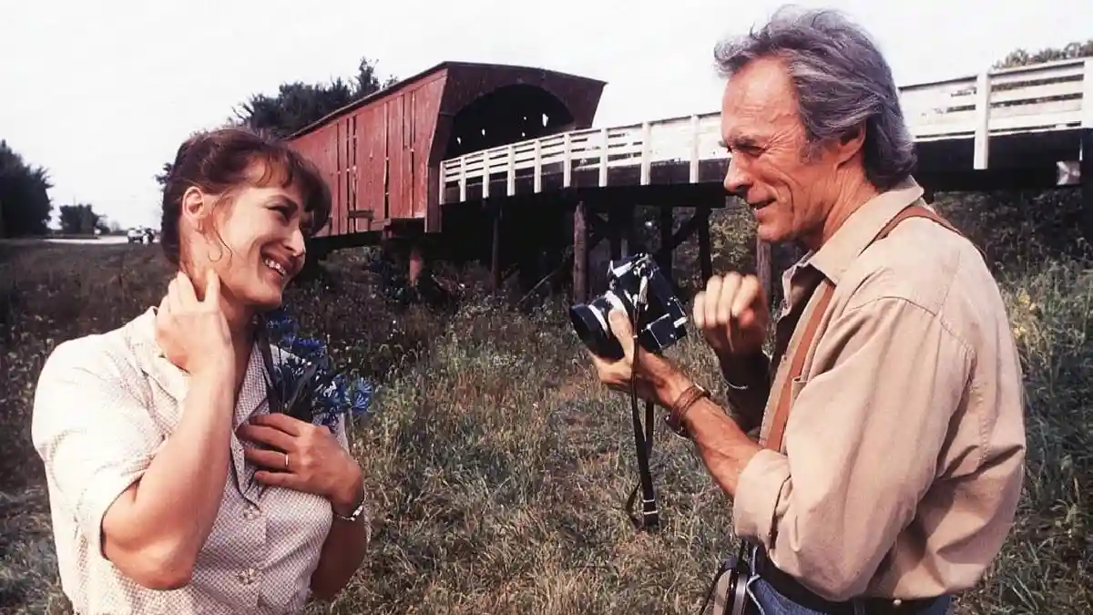 The Bridges of Madison County