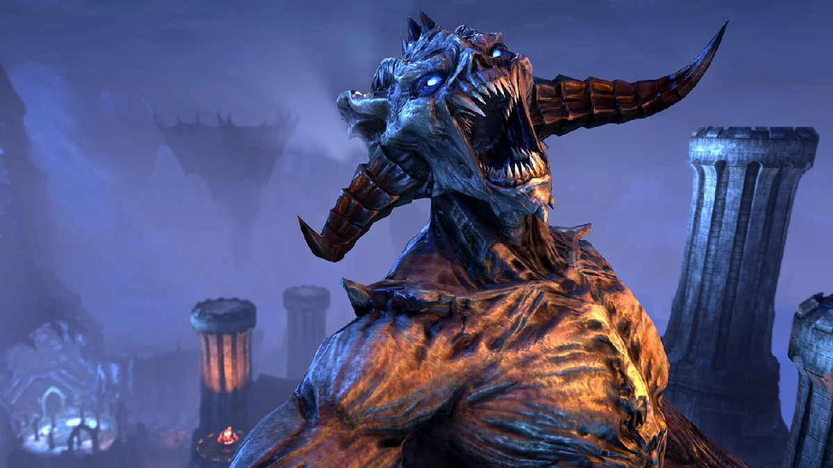 The Elder Scrolls Online