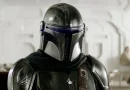 The Mandalorian and Grogu