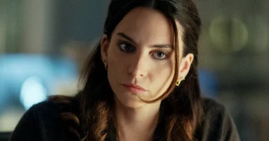 The Night Agent T3 Streaming Netflix