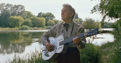 The Loneliest Man in Town