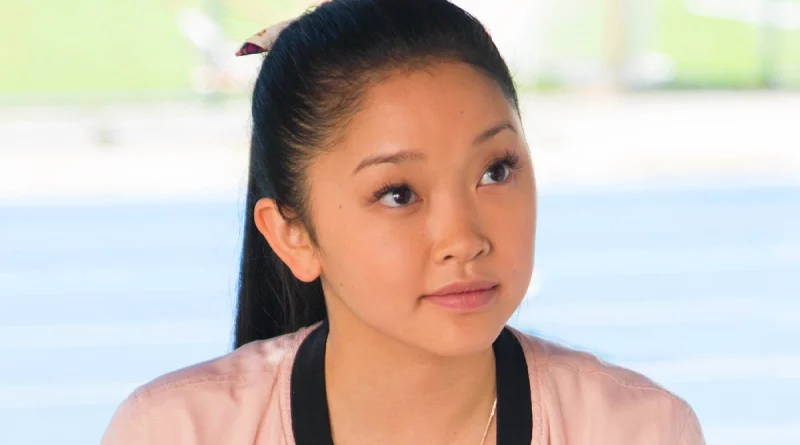 a todos os rapazes que amei dia dos namorados