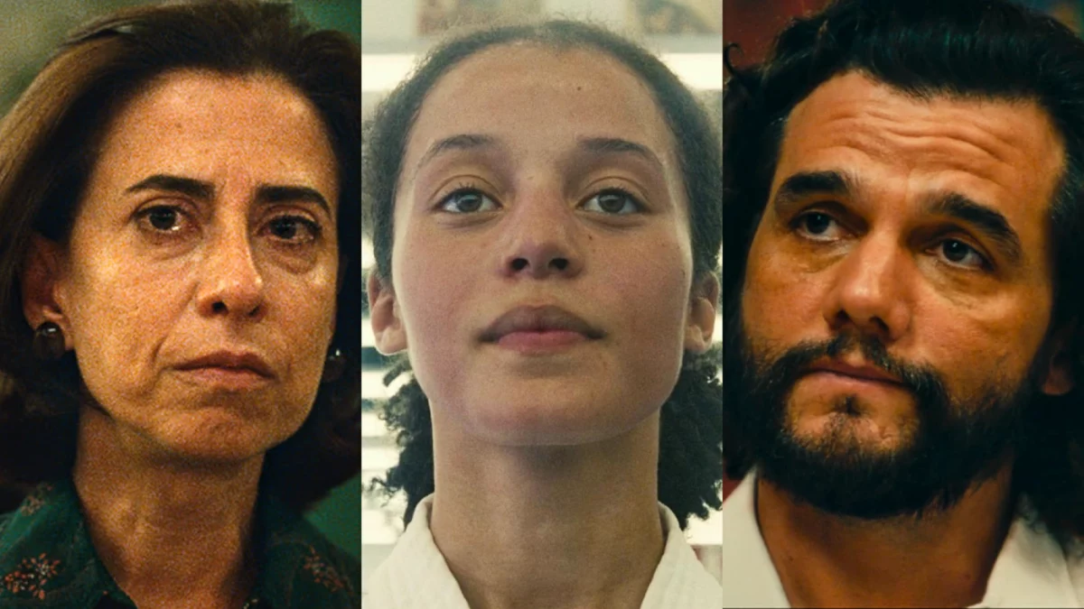 top mhd melhores filmes 2025 ainda estou aqui batalha atras de batalha agente secreto