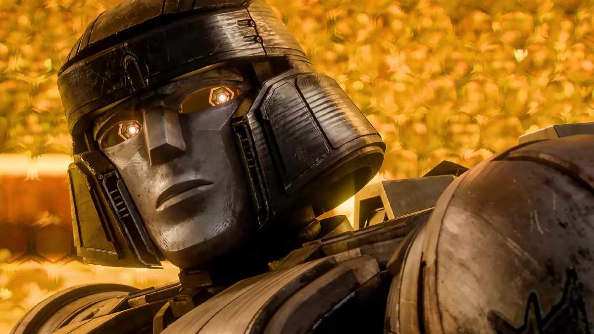 Transformers_ O Início (2024)