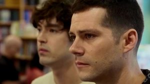 Twinless (2025) James Sweeney nos Spirit Awards