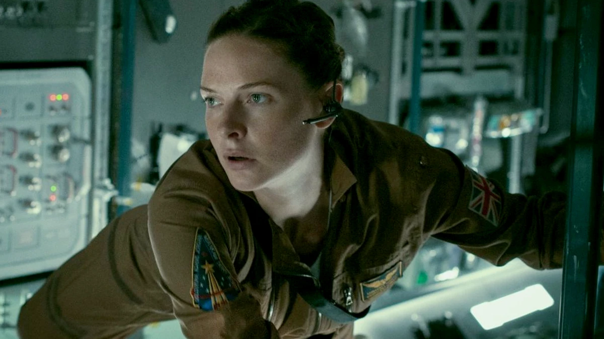 Vida Inteligente (2017) Life