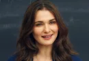 Rachel Weisz em "Vladimir"