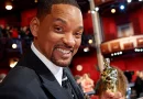 Will Smith Oscar