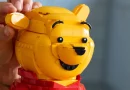 winnie the pooh set lego